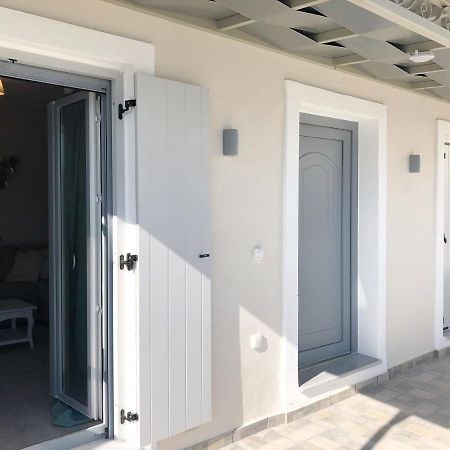Alekas Harbour House Villa Kassiopi Dış mekan fotoğraf